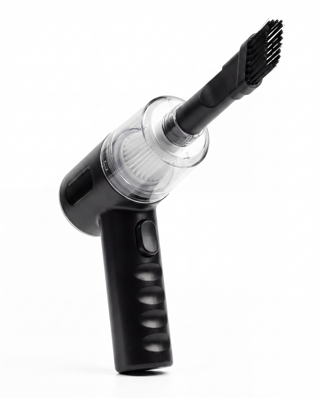 3-in-1 Mini Vacuum Cleaner — Wireless, Powerful & Ready Anywhere