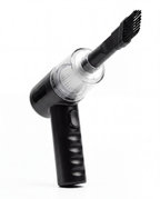 3-in-1 Mini Vacuum Cleaner — Wireless, Powerful & Ready Anywhere