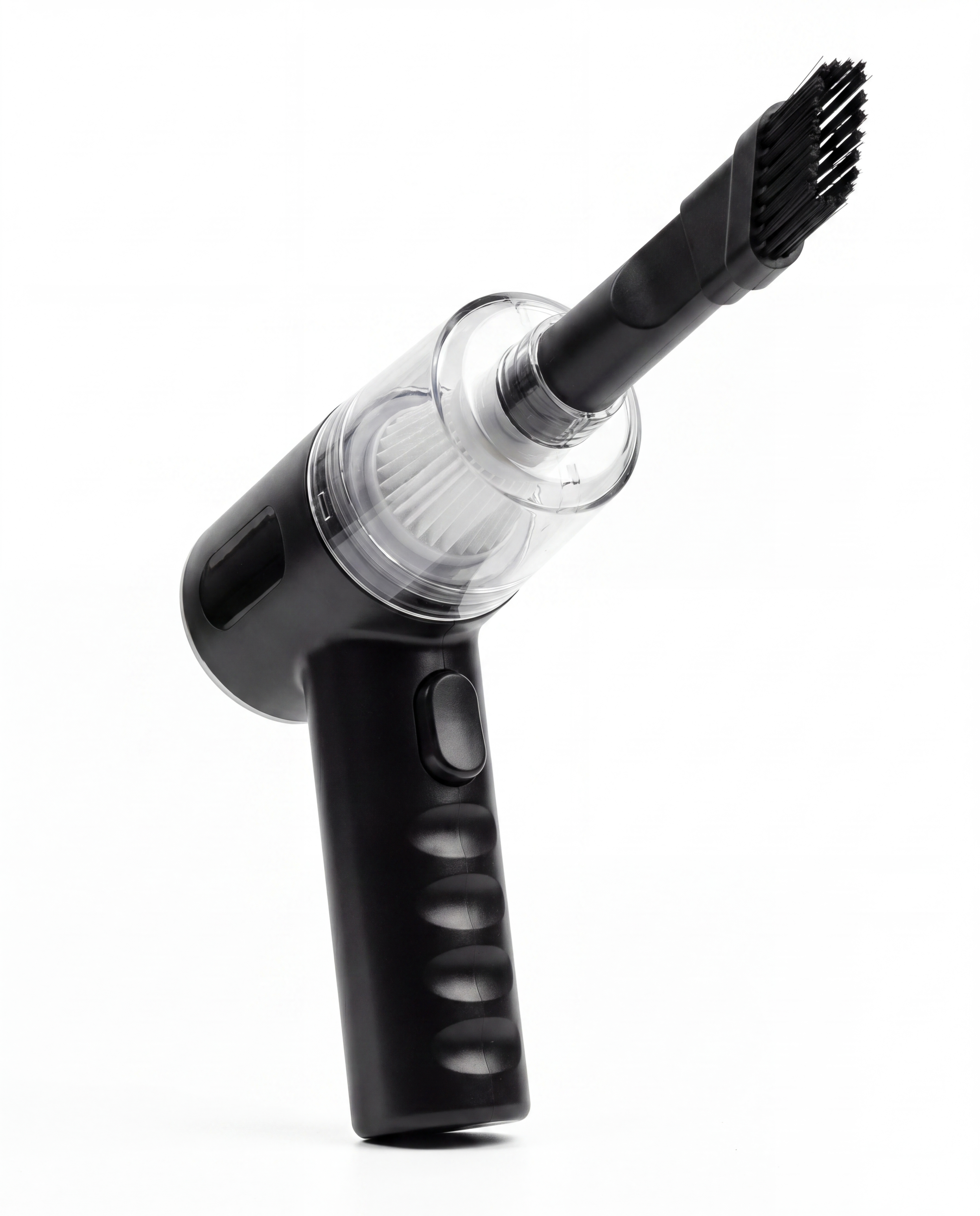 3-in-1 Mini Vacuum Cleaner — Wireless, Powerful & Ready Anywhere