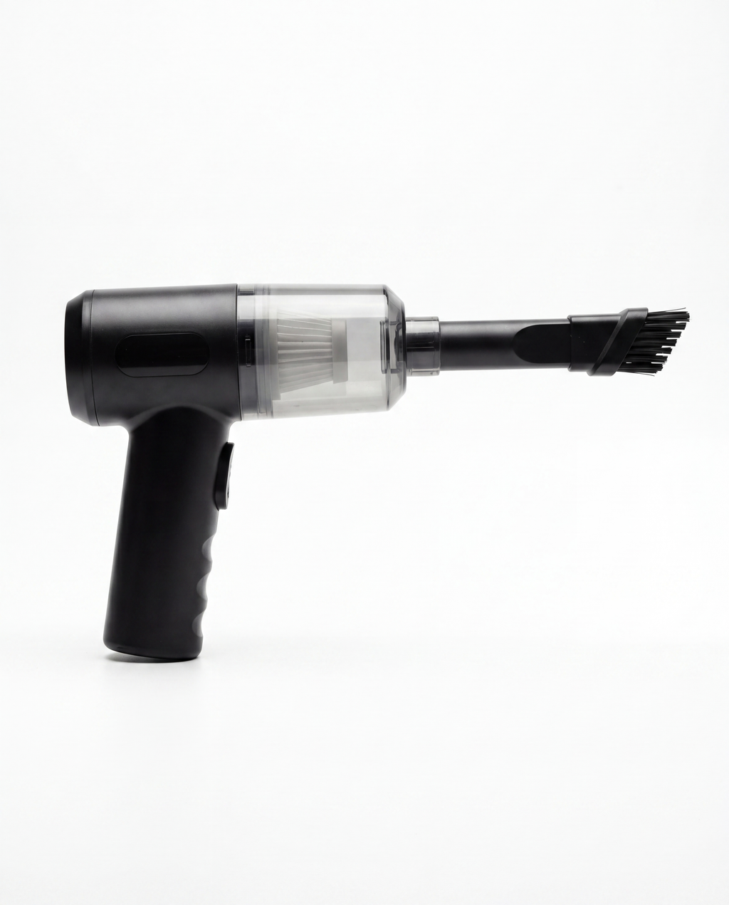 3-in-1 Mini Vacuum Cleaner — Wireless, Powerful & Ready Anywhere