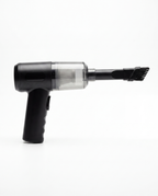 3-in-1 Mini Vacuum Cleaner — Wireless, Powerful & Ready Anywhere